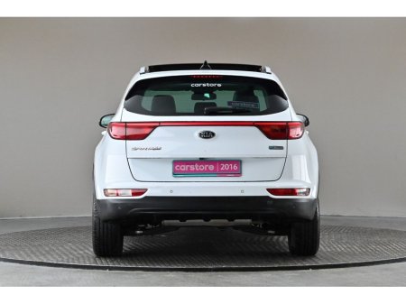 2016 Kia Sportage - thumbnail 16