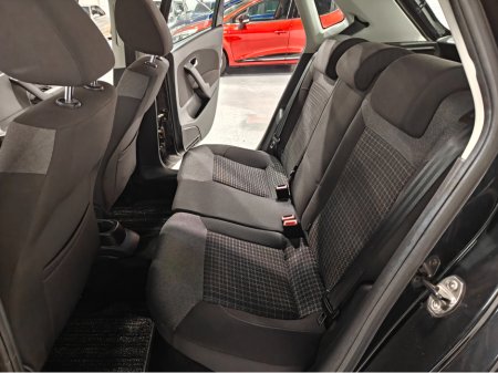 2015 Volkswagen Polo 1.2 TSI DSG €10,250 thumbnail