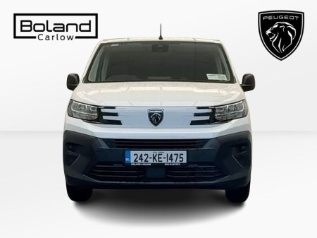 2024 Peugeot Partner 1.5HDI PRO PLUS *PRICE DROP* €70 PER WEEK €21,995 thumbnail