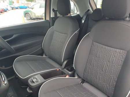 2025 Fiat 500 Icon 42kWh (320Kms WLTP Range) €19,950 thumbnail
