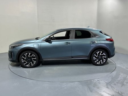 2023 Kia XCeed Plug In Hybrid €22,500 thumbnail
