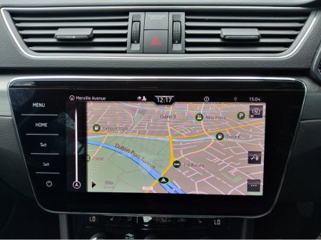 2021 Skoda Superb - thumbnail 15