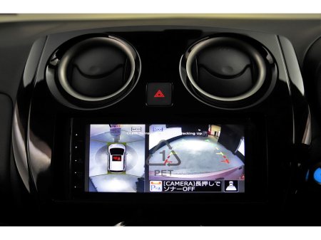 2019 Nissan Note - thumbnail 19