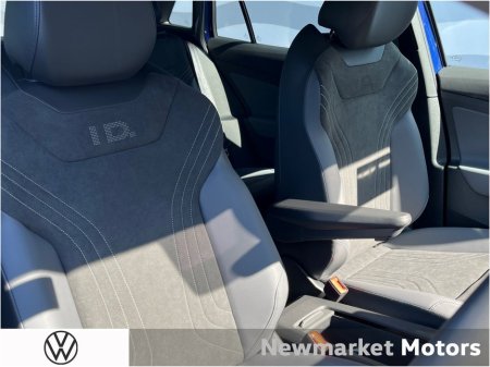 2026 Volkswagen ID.4 - thumbnail 22