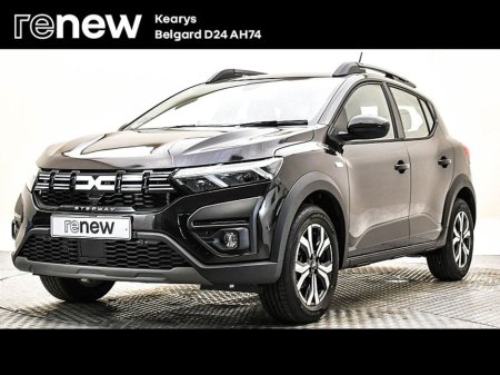 2023 Dacia Sandero Stepway TCe 90 STEPWAY Prestige €18,900 thumbnail