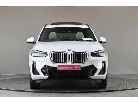 2023 BMW X3 - thumbnail 2