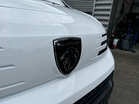 2026 Peugeot Expert - thumbnail 28