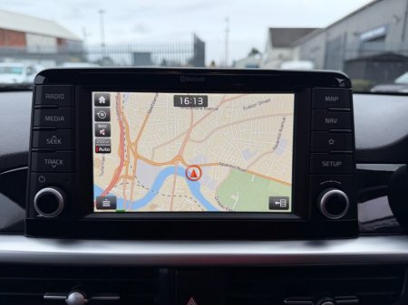 2018 Kia Picanto - thumbnail 21