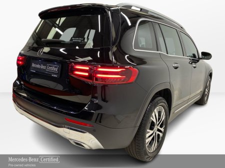 2025 Mercedes-Benz GLB GLB 200 d Progressive 5 seater, Heated Seats,Reversing Camera €57,950