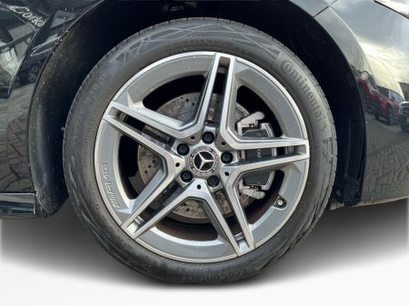 2024 Mercedes-Benz A Class - thumbnail 7