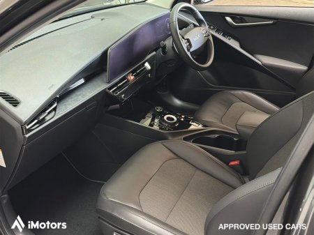 2023 Kia e-Niro EV K3 5DR Auto €26,800 thumbnail