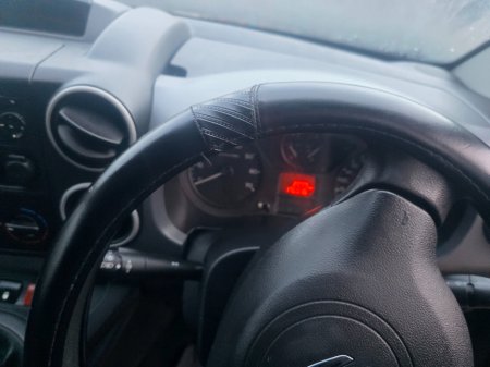 2014 Citroen Berlingo 1.6HDi 75HP VTR €5,950 thumbnail