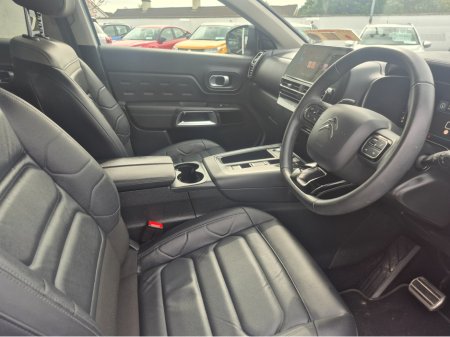 2023 Citroen C5 Aircross - thumbnail 9