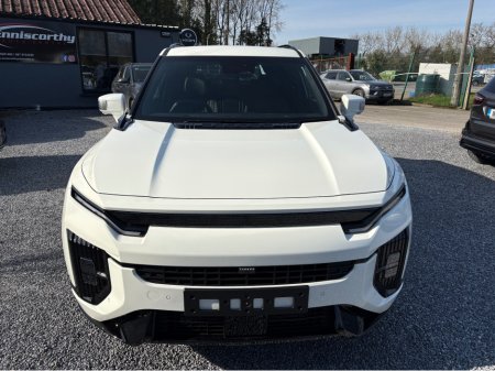 2026 KGM Actyon - thumbnail 2