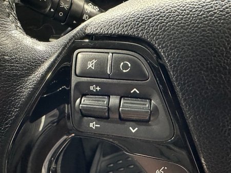 2017 Kia Ceed EX Estate 1.6 Crdi €12,400 thumbnail