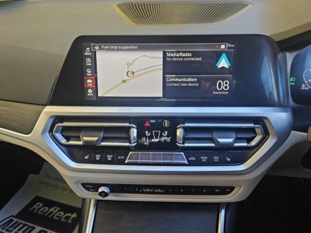 2019 BMW 3 Series - thumbnail 20