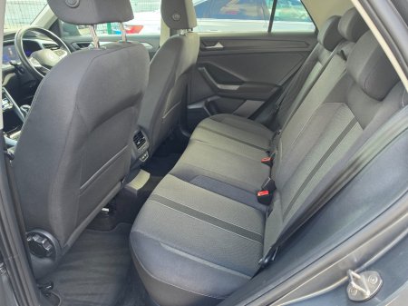 2022 Volkswagen T-Roc - thumbnail 19