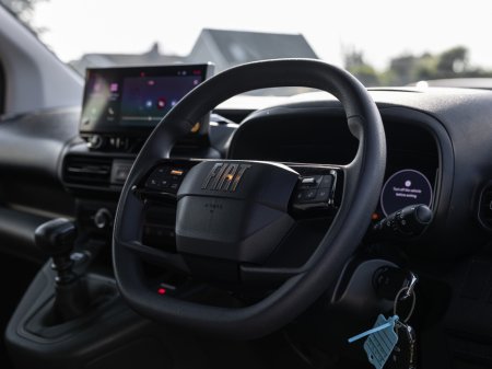 2026 Fiat Doblo - thumbnail 13