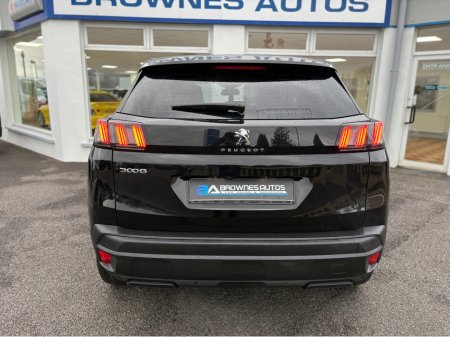2021 Peugeot 3008 1.5HDI ACTIVE PREMIUM 130 €21,999 thumbnail