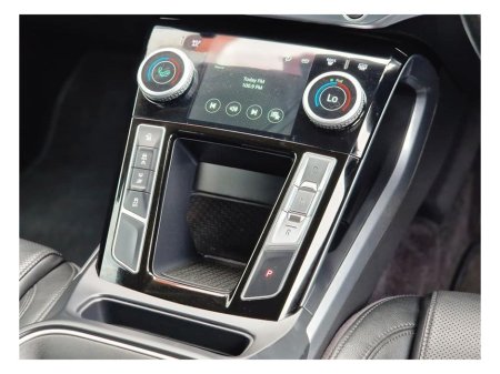 2019 Jaguar I-Pace EV S 400bhp, 22" Alloys, Camera, Nav, CarPlay, Meridian Sound System - First Registered in October 2019 - Trade in Price €22, 888 €21,888 thumbnail