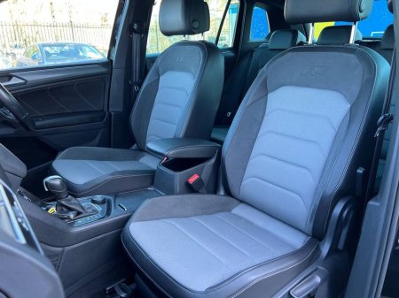 2020 Volkswagen Tiguan - thumbnail 6