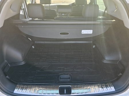 2016 Hyundai Tucson - thumbnail 18