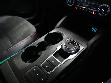 2022 Ford Kuga - thumbnail 23