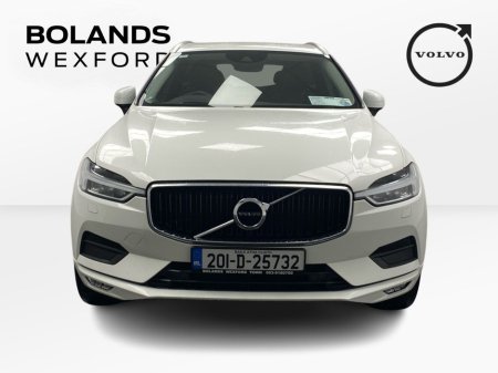 2020 Volvo XC60 - thumbnail 7