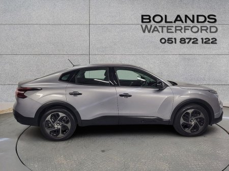 2024 Citroen C4 PureTech 100 You From €84 Per Week €24,900