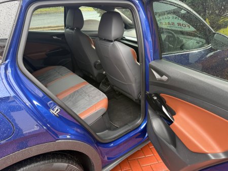 2021 Volkswagen ID.4 - photo 21