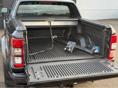 2020 Ford Ranger - thumbnail 21