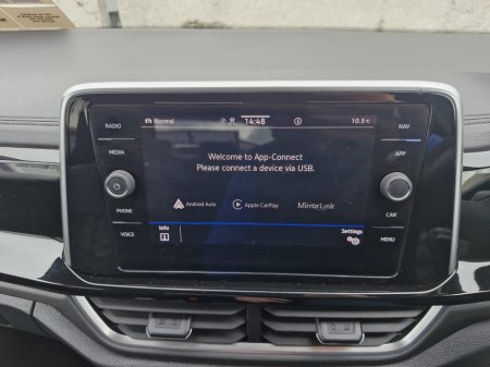 2022 Volkswagen T-Roc - thumbnail 13