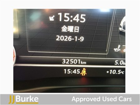 2019 Audi A3 - thumbnail 13