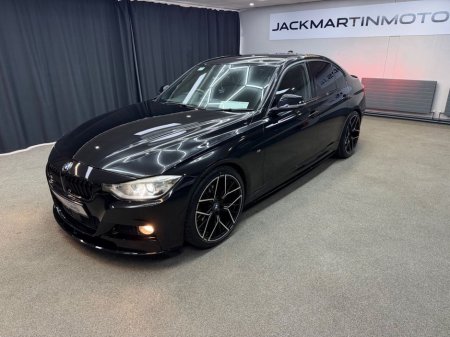 2015 BMW 3 Series - photo 4