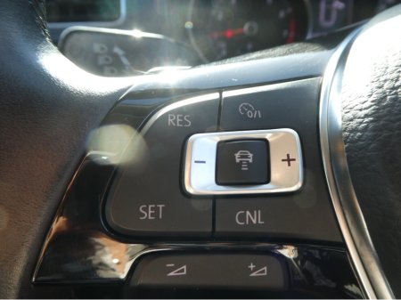 2015 Volkswagen Polo WITH NCT €10,650 thumbnail