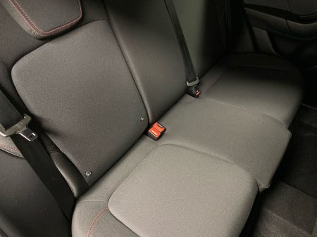 2026 Ford Puma - thumbnail 10