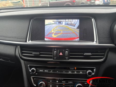 2018 Kia Optima SPORTWAGON 5DR EX €14,995 thumbnail