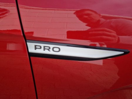 2026 Volkswagen ID.4 PRO 286HP 77KWH 512KM €37,000 thumbnail