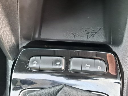 2022 Opel Mokka ELITE 1.5TD 110BHP **BLACK LEATHER*TOP SPEC** €21,950 thumbnail