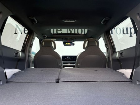 2026 Kia EV3 - thumbnail 38