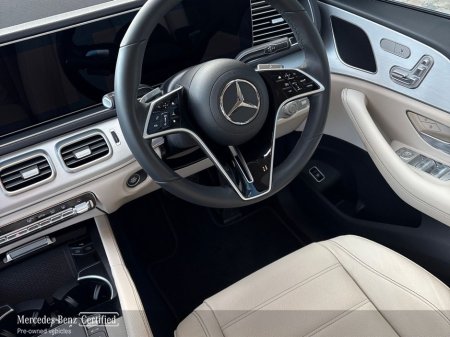 2024 Mercedes-Benz GLE Class - thumbnail 17