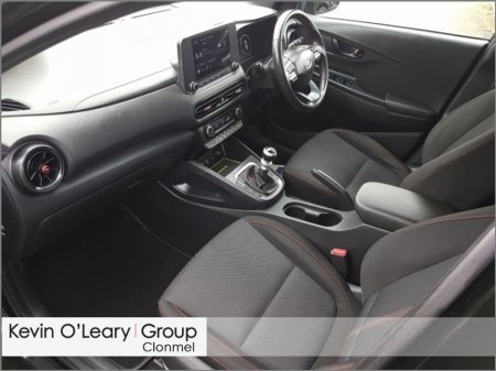 2023 Hyundai Kona - thumbnail 16