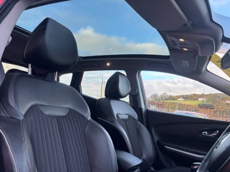 2017 Renault Kadjar 1.5 dCi 110 ENERGY Signature Nav €13,950 thumbnail