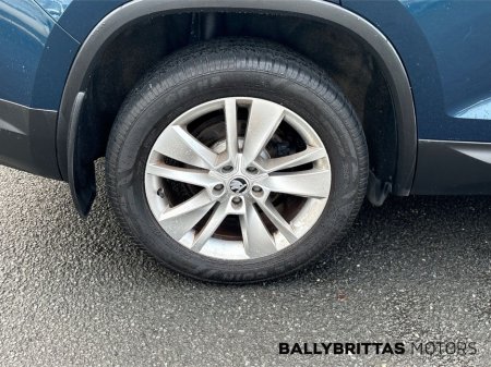 2017 Skoda Kodiaq - thumbnail 8