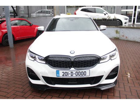 2020 BMW 3 Series - thumbnail 9