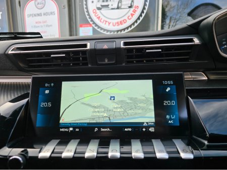 2022 Peugeot 508 - thumbnail 28