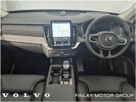 2026 Volvo XC90 - thumbnail 2