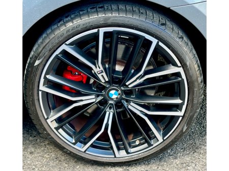 2023 BMW 5 Series - thumbnail 10