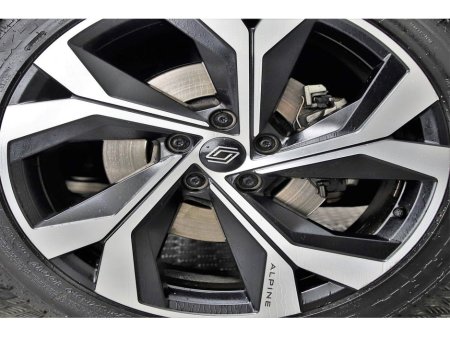 2024 Renault Austral - thumbnail 30