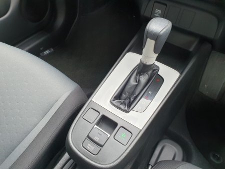 2020 Honda Jazz - thumbnail 9